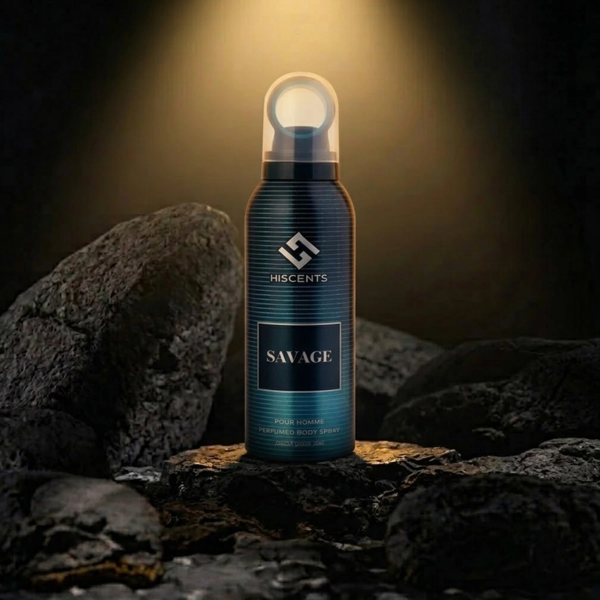 Men's Body Spray