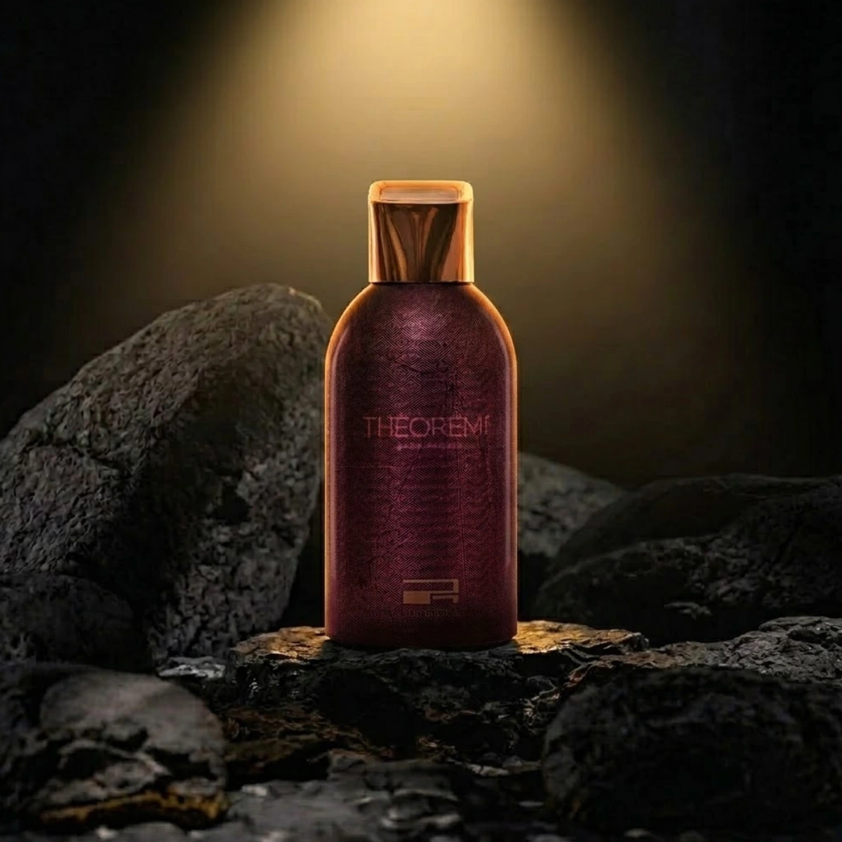 Women's Body Spray